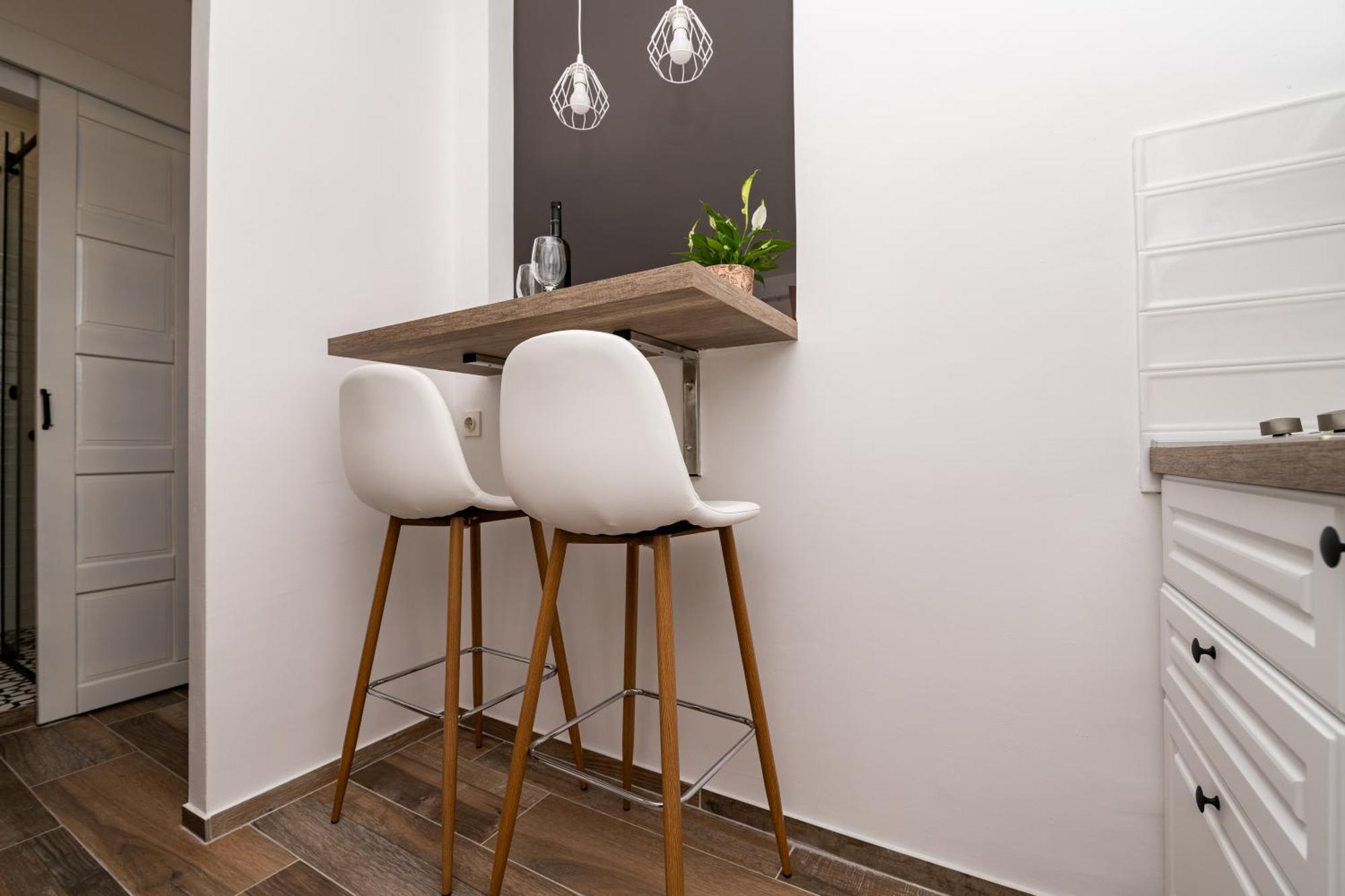 Sobe I Apartman Mareta Miholascica Exterior foto