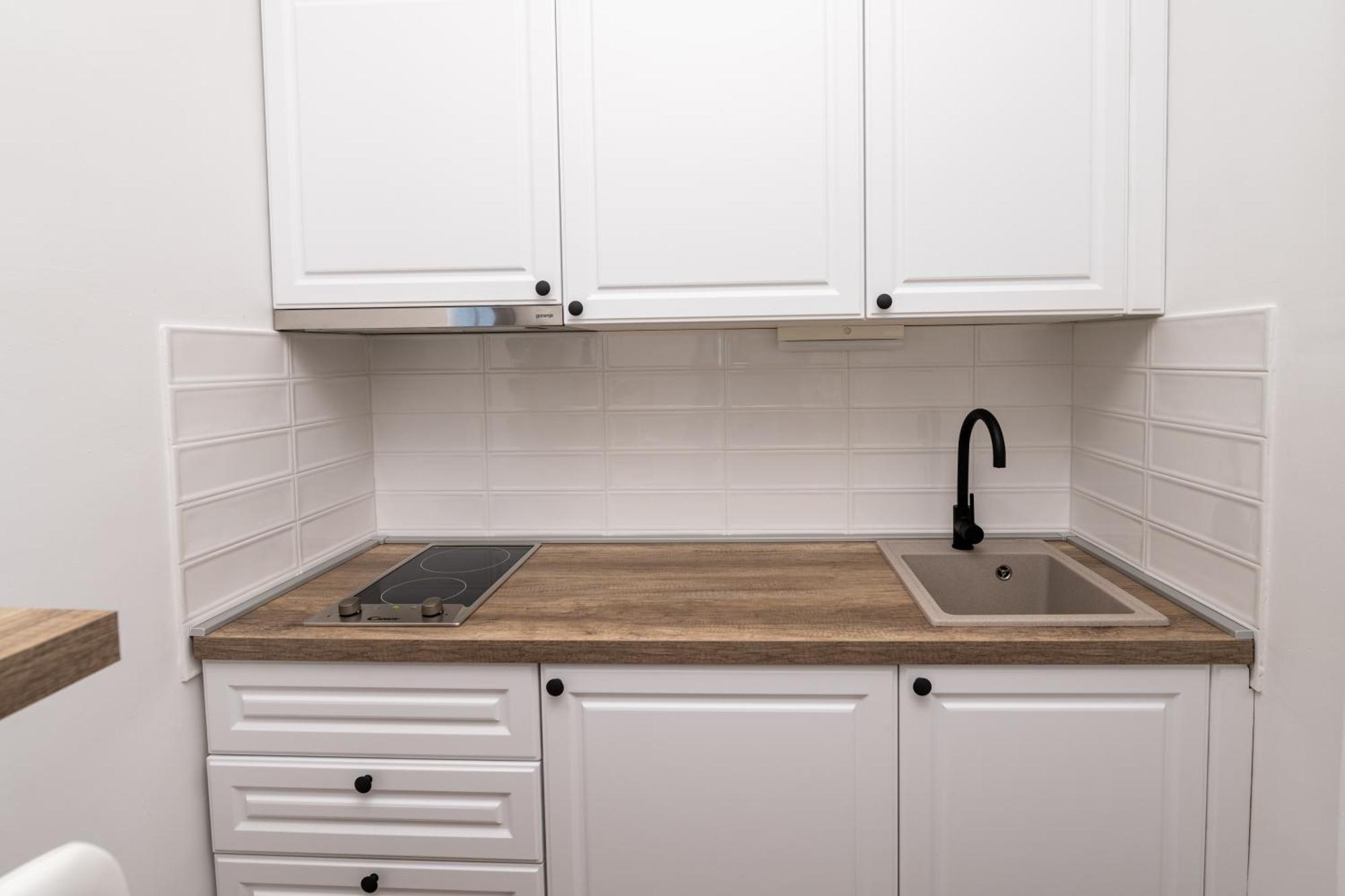 Sobe I Apartman Mareta Miholascica Exterior foto