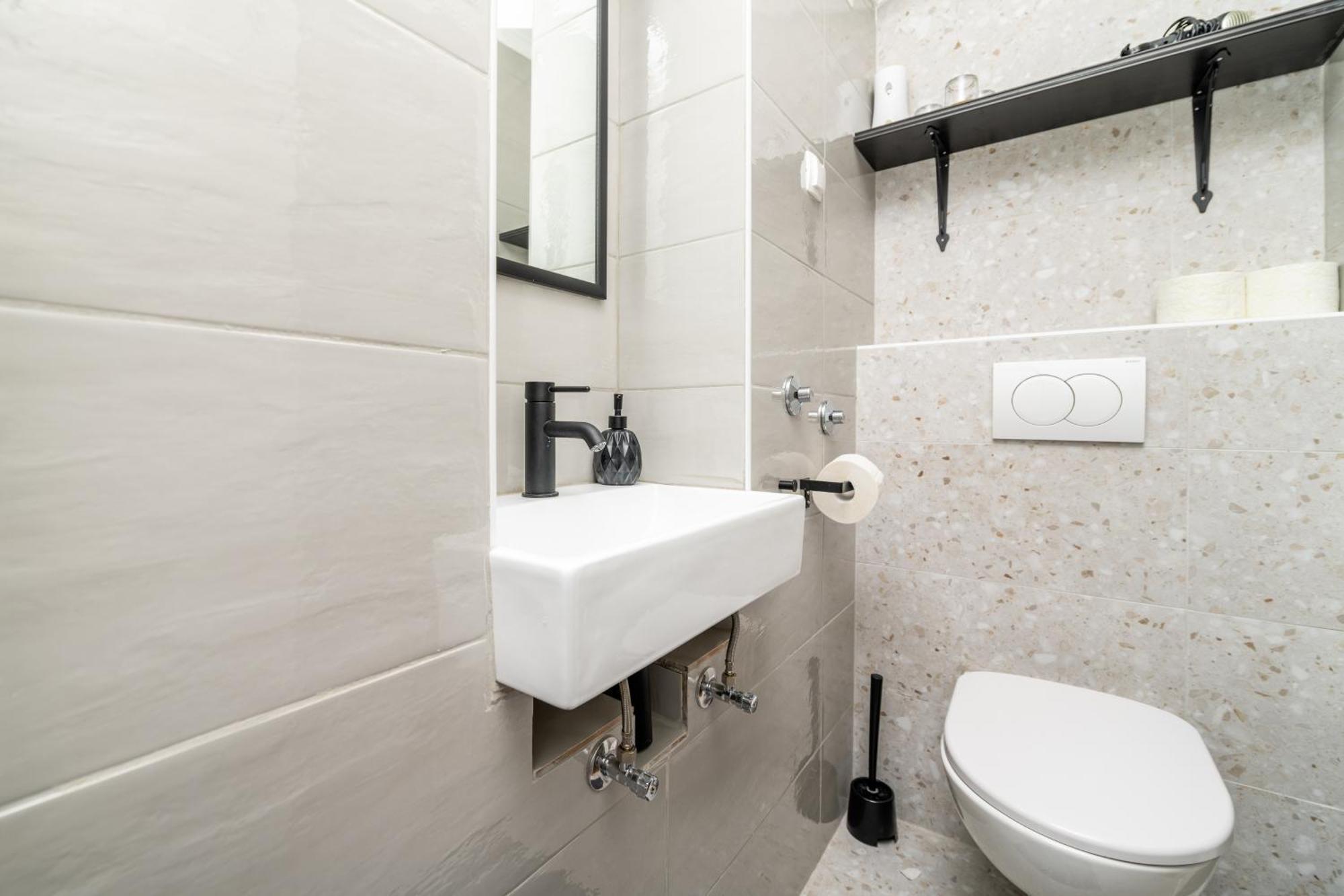 Sobe I Apartman Mareta Miholascica Exterior foto