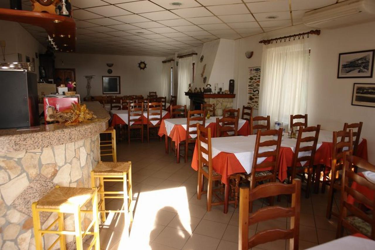 Sobe I Apartman Mareta Miholascica Exterior foto